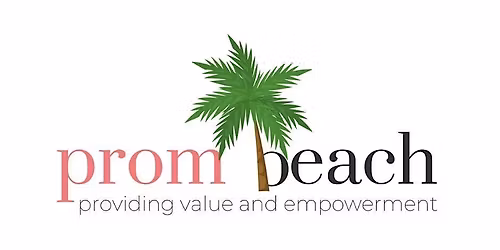 Bubbles and Ballgowns Shopping Event