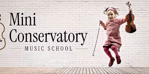 Fort Lee - Mommy and Me Music Classes