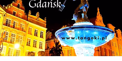 Zata\u0144cz TANGO- weekendowy warsztat dla pocz\u0105tkuj\u0105cych