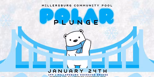 Polar Plunge