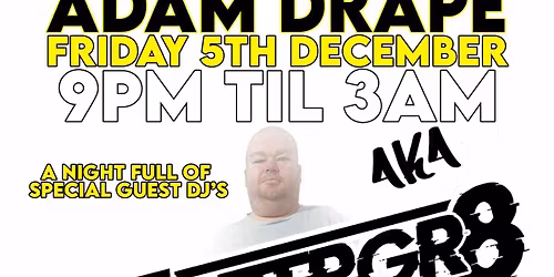 A Night to Remember @ CITY VAULTS