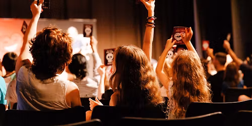 The Little HOO-HAA! at Rocky Fringe