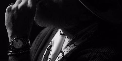 Everlast: Live + Signing