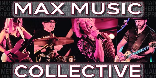 Max Music Collective