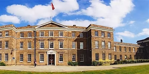 PGCE Selection Day - Wednesday 17th December