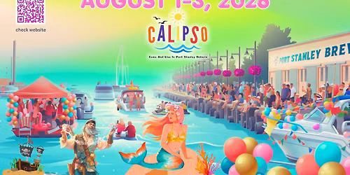 CALIPSO FESTIVAL 2026