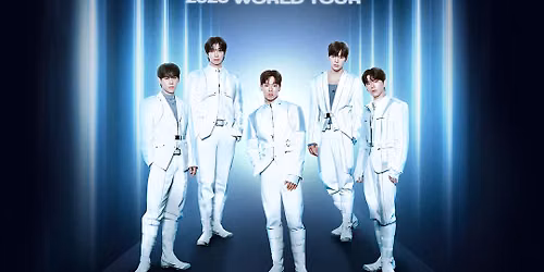 Monsta X Rosemont Tickets