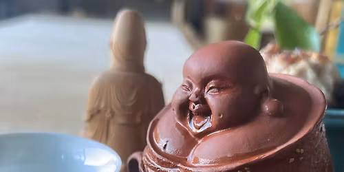 Cha Dao spring sittings 