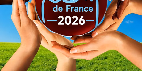 AG LIGUE SLAM DE FRANCE 2026