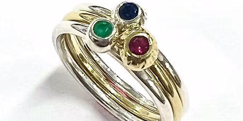 Advanced Gemstone Setting Course