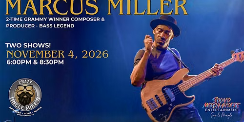 Marcus Miller