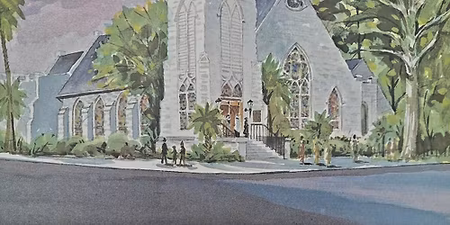 Festival of Advent Lessons and Music