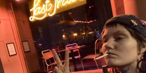 Sankt Amand - Industry Monday \u00d7 DJ Fittetryne. feat. Benja- DJ set