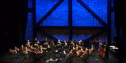 Copland Appalachian Spring