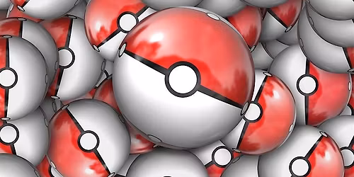PokeKon Fest - All Pokemon Show - Erie, Pennsylvania