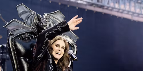 Parking Prince Again - A Tribute to Prince