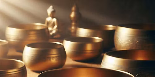 Raise Your Vibration