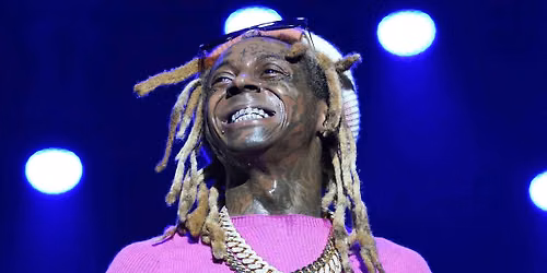 Lil Wayne