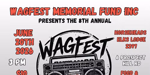 Wagfest 2026