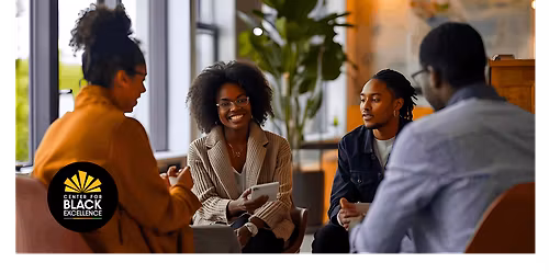 **New Date** Black Student Excellence Parent Advocacy Group