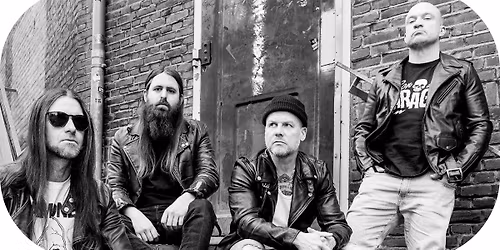 Ramones Alive \u2022 Club Wintercircus