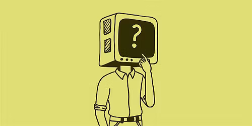 Pier Presents: Two Fat Melons Pub Quiz