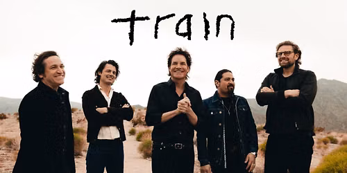 Train Tickets
