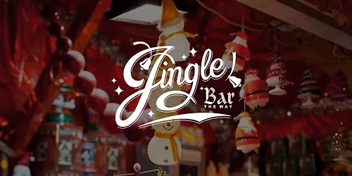 The Jingle Bar: Leicester