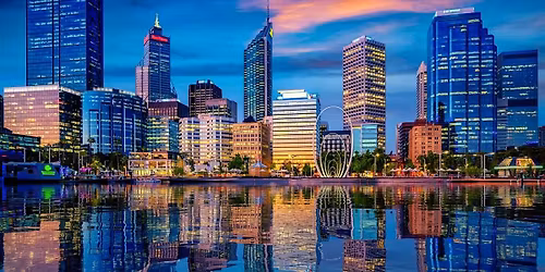 Oromyofunctional Masterclass Perth 2026