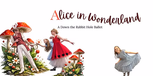 Astoria Conservatory Presents