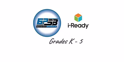 BPSB - Preparing to Teach i-Ready Mathematics (K-5)