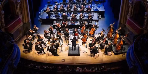 Mozart le parisien