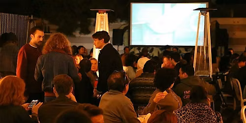 FREE: Drunken Film Fest Oakland 2026 (Oct 3-9)