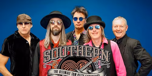 2026 Wicker Memorial Park Summer Concert Series w\/Southern Accents