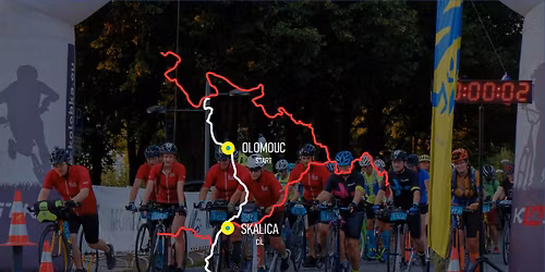 III. MORAVA FOOTBIKE 2026