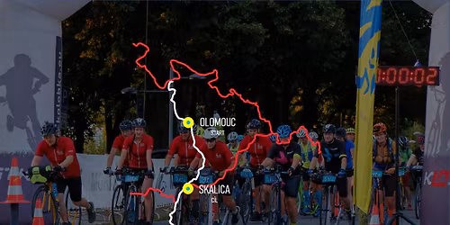 III. MORAVA FOOTBIKE 2026