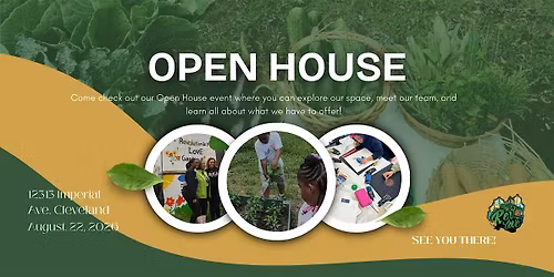 Open House