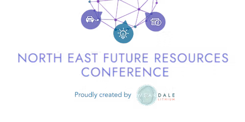North of England Future Resources Briefing: Critical Minerals (3 hours)