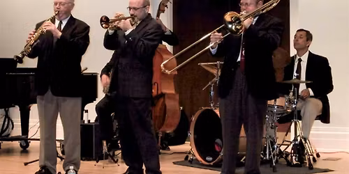 Romanza Collage: The River City Rhythm Kings