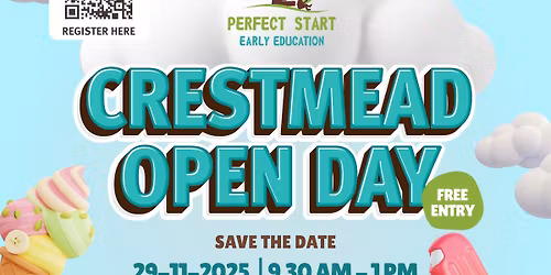 Crestmead Open Day