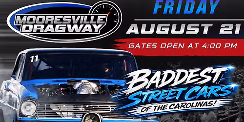 Baddest Street Cars of the Carolina\u2019s