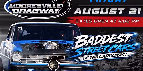 Baddest Street Cars of the Carolina\u2019s