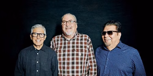 Los Lobos & Los Lonely Boys: The Brotherhood Tour