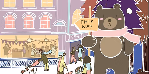 Body & Soul Winter Wellbeing Fair 2025