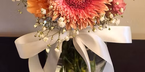 Hoot & Howl Mad March Market 