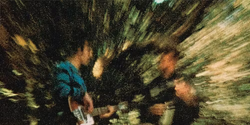 spIN Focus - Creedence Clearwater Revival - Bayou Country