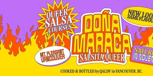Do\u00f1a Maraca: The Solo Drop-Ins