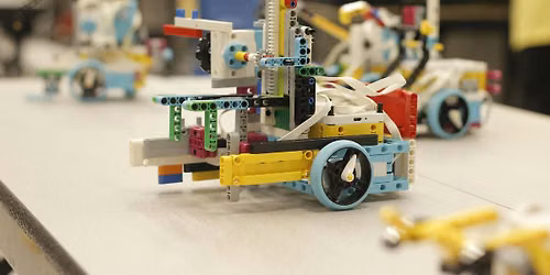 Free Robotics & Coding Workshop for Grades 4 & UP | Classes & Camps!
