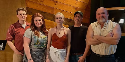 Etch and the Youngs! 