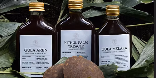Tree to Taste: Future of Sweet @ GH 2025